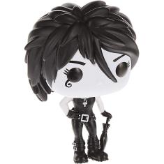Funko Pop Heroes: DC Death from Neil Giaman`s Sandman Vinyl Figure