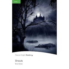 Level 3: Dracula Book And Mp3 Pack