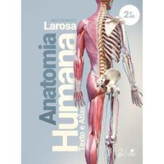 Anatomia Humana: Texto e Atlas