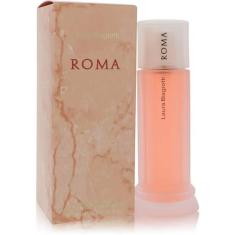 Roma Laura Biagiotti Eau De Toalette 100Ml - Perfume Feminino