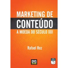 Marketing De Conteúdo