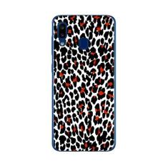 Capa Adesivo Skin355 Verso Para Samsung Galaxy A20 - KawaSkin
