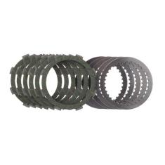 Discos Embreagem Gp7 (11 Pecas) Cg 150 Competicao