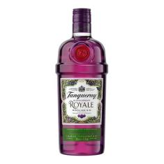 Gin Tanqueray Blackcurrant Royale 700Ml