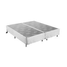 Base Box Queen Pulse King Koil 29x158x198cm Branco