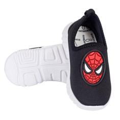 Tênis Infantil Vários Personagens Calça Fácil Menina Menino Original L