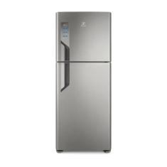 Geladeira Electrolux Frost Free 431L Duplex Cor Inox (TF55S) 220V