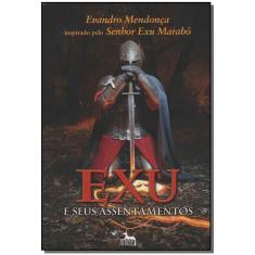 Exu e Seus Assentamentos