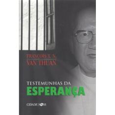 Testemunhas Da Esperanca