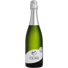 Espumante Moscatel Faces do Brasil Lidio Carraro 750ml