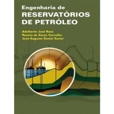 Engenharia de reservatorios de petroleo