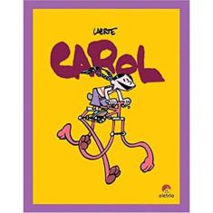 Livro Carol