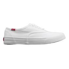 Tênis Coca Cola Kick Summer All White Unissex