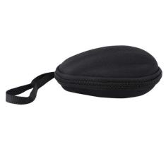 Bolsa protetora de mouse para Logitech MX Master 3S preta - Qiilu