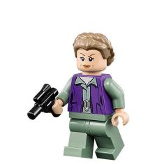 Boneco Star Wars Bloco De Montar