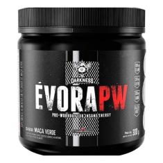 Evora PW - Pré Treino (300g) Integralmedica