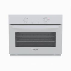 Forno de Embutir a Gas Venax 88,3L Bianco GIII 220V