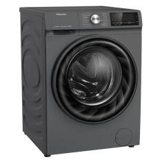 Lava e Seca Hisense 13kg Automática 13 Programas WD5Q1342BT