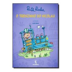 o Trenzinho Do Nicolau