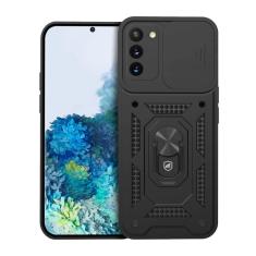 Capa Dinamic Cam Protection Samsung Galaxy S20 Fe - Gshield