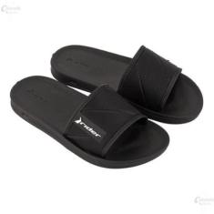 Chinelo Rider Infantil Slide Menino Presente Criança 11592-Masculino