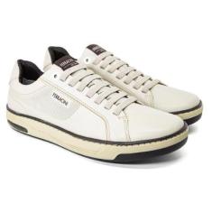Tênis Sapatênis Ferracini Angra Elástico Conforto 7651-658-Masculino