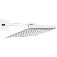 Chuveiro Axiom Slim Meber 1996 C 210 40 cm Cromado