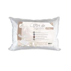 Travesseiro Flor de Algodão 50x70cm - Fibrasca