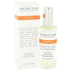 Perfume Feminino Demeter 120 Ml Tangerine Cologne