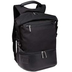 Mochila de ombro Mochila de viagem de grande capacidade Mochila multifuncional para computador Mochila esportiva, tecido resistente ao desgaste