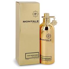 Perfume Feminino Aoud Queen Roses (unisex) Montale 100 Ml