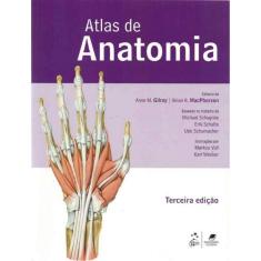 Atlas de Anatomia - 03Ed/17