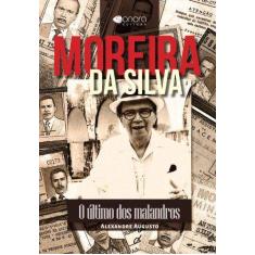 Livro - Moreira Da Silva