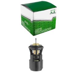 Válvula Termostática Volkswagen Kombi 1.4 2002 A 2013 Mte