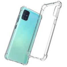 Capinha Antichoque Transparente Para Samsung Galaxy A51
