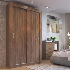 Guarda Roupa Solteiro 2 Portas PH1728 Herval