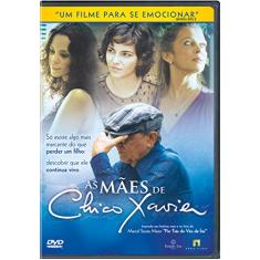 As Mães De Chico Xavier Dvd