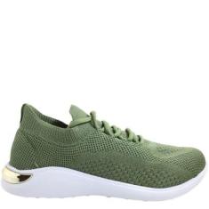 Tênis Feminino Casual Dia a Dia Ultra Conforto Modare 7374.310-Feminino