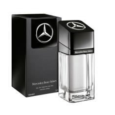 Select Mercedes-Benz Eau De Toilette 100Ml - Perfume Masculino