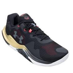 Tênis Under Armour Ua Buzzer Ua22