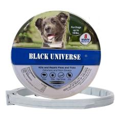 Coleira de desparasitação para cães e gatos Soledo Pet