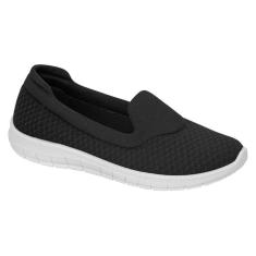 Tênis slip on Actvitta Feminino-Feminino