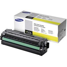 Toner Samsung CLT-Y506L Amarelo