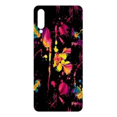 Capa Adesivo Skin206 Verso Para Samsung Galaxy A30s - KawaSkin