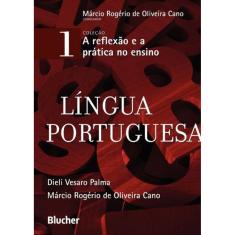 Lingua Portuguesa - (Blucher)