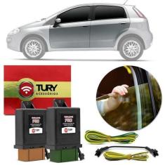 Modulo Retrovisor Elétrico Tury - PARK 1.52.6 BM - FIAT 500