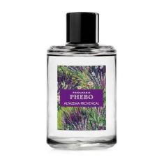 Deo Colônia Phebo Origens Alfazema Provençal 200ml