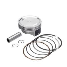 Pistao Kit C/anel Kmp Cg 150 P/ 220cc 0.50