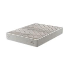 Colchão Casal Molejo Superlastic Master Hotel (25x138x188) Bege - Mode
