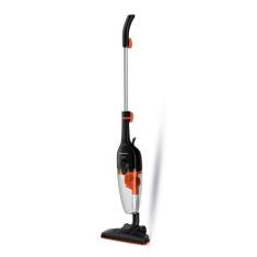 Aspirador de Pó Turbo Cycle Mondial Preto e Laranja 1500W- AP-40-B, Pr